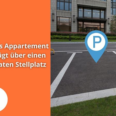 Seaside Apartamenty Baltycka 22 Kolobrzeg, Parking W Cenie ภายนอก รูปภาพ