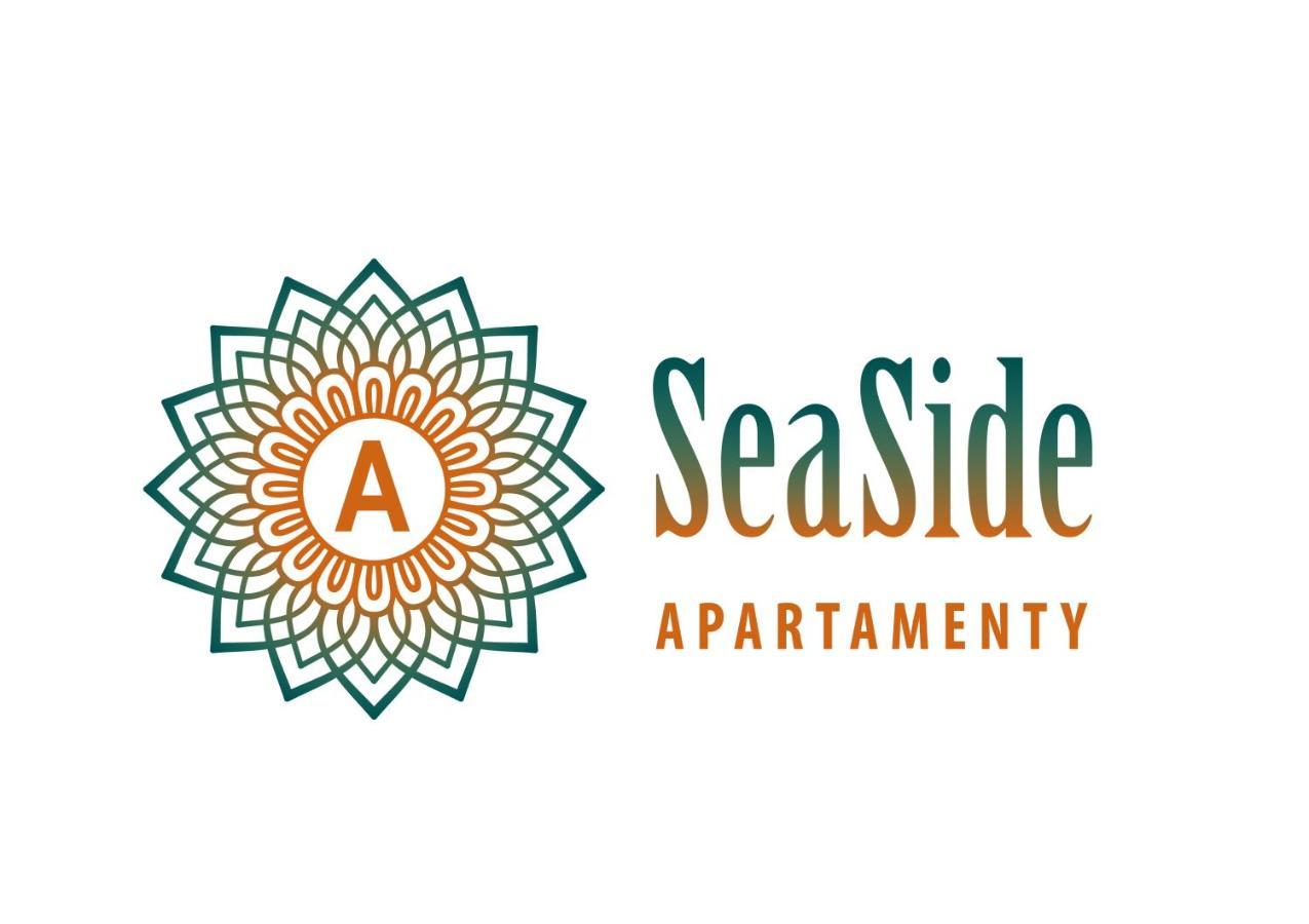 Seaside Apartamenty Baltycka 22 Kolobrzeg, Parking W Cenie ภายนอก รูปภาพ