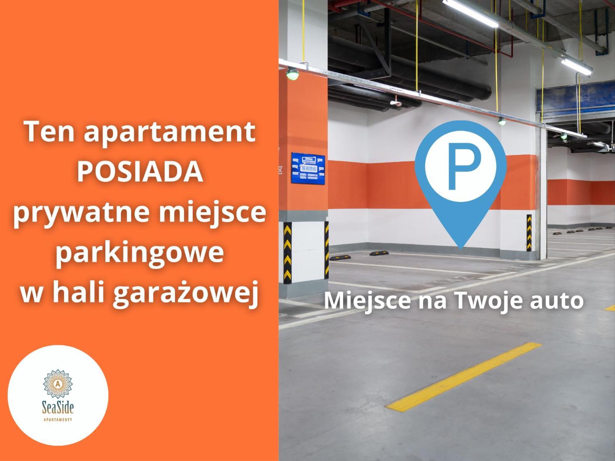Seaside Apartamenty Baltycka 22 Kolobrzeg, Parking W Cenie ภายนอก รูปภาพ